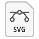 svg icon