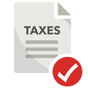 tax2025 icon