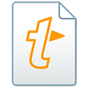 textexpandersettings icon