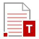 tmdx icon