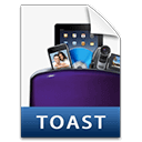 toast icon