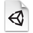 unity icon