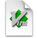 vim icon