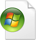 Second file icon