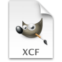 xcf icon