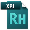 xpj icon