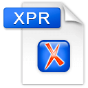 xpr icon