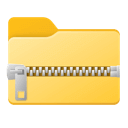 zip icon