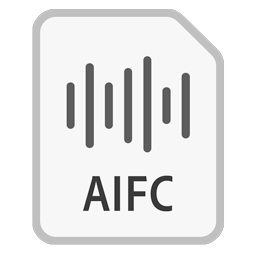 .aifc Icon