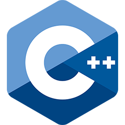 .cpp Icon