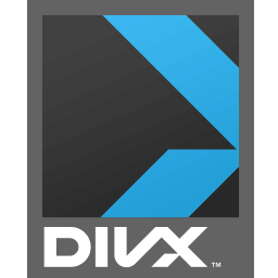 .divx Icon