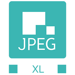 .jxl Icon