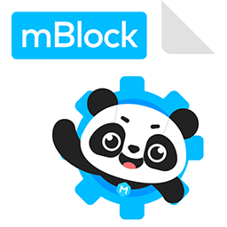 mblock: constructor de comandos por bloques e interprete de python