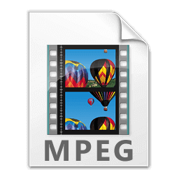 .mpg Icon