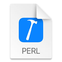 .pl Icon