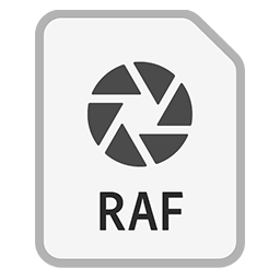 .raf Icon