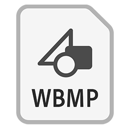 .wbmp Icon