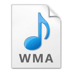 .wma Icon