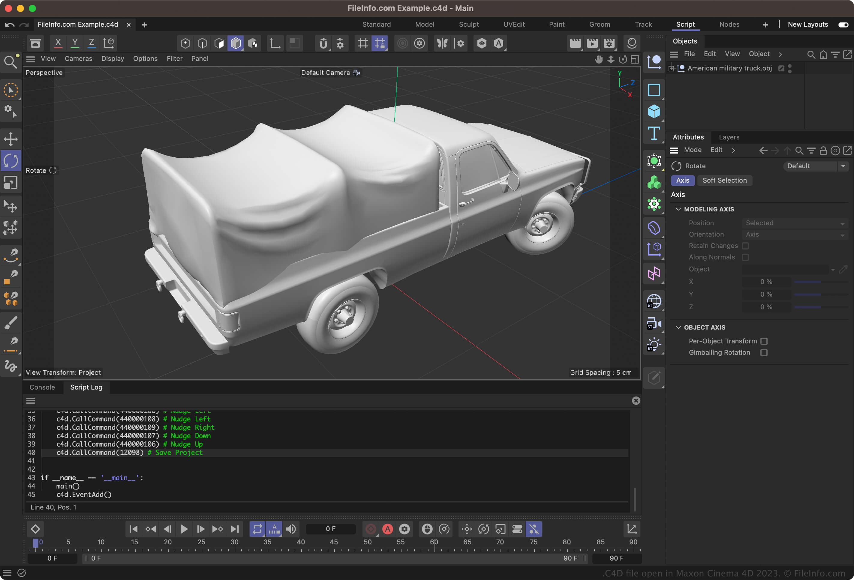 cinema 4d r20 cad import