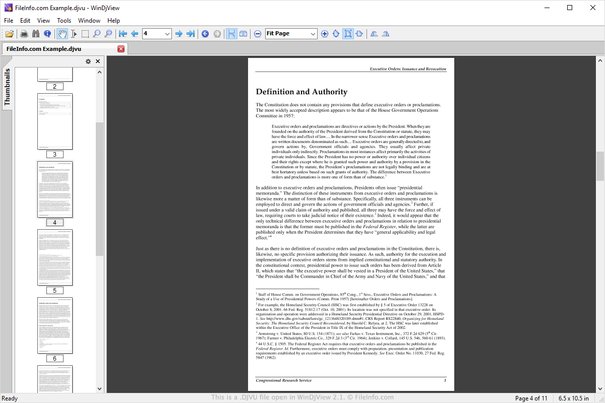 read djvu on mac