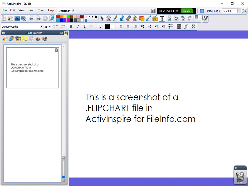How to Easily Open Flipchart Files on Windows