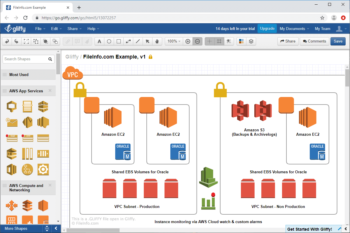 Gliffy File Extension What Is A Gliffy File And How Do I Open It