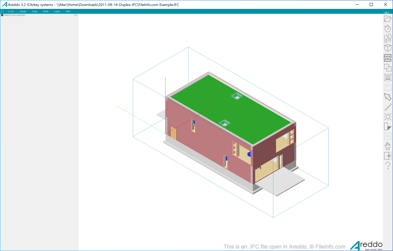 IFC File What Is An ifc File And How Do I Open It 
