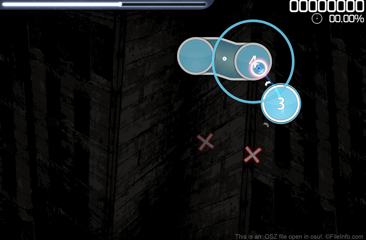 Download Opsu!(Beatmap player for Andro on PC with MEmu