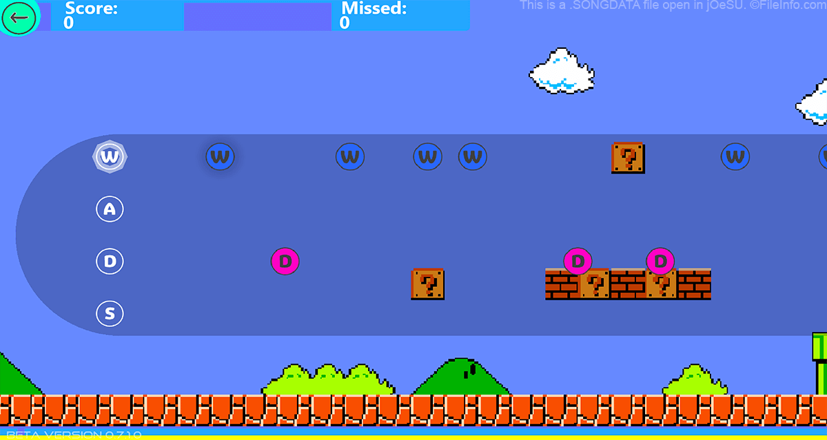 SONGDATA File What Is A songdata File And How Do I Open It SONGDATA File What Is A songdata File And How Do I Open It