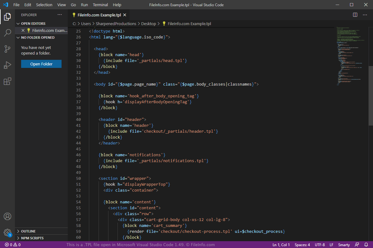 creating a minimap model szs modifier