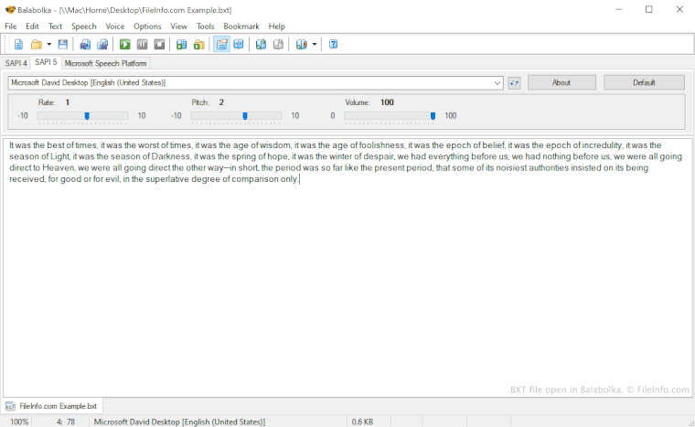 BXT File - What is a .bxt file and how do I open it?