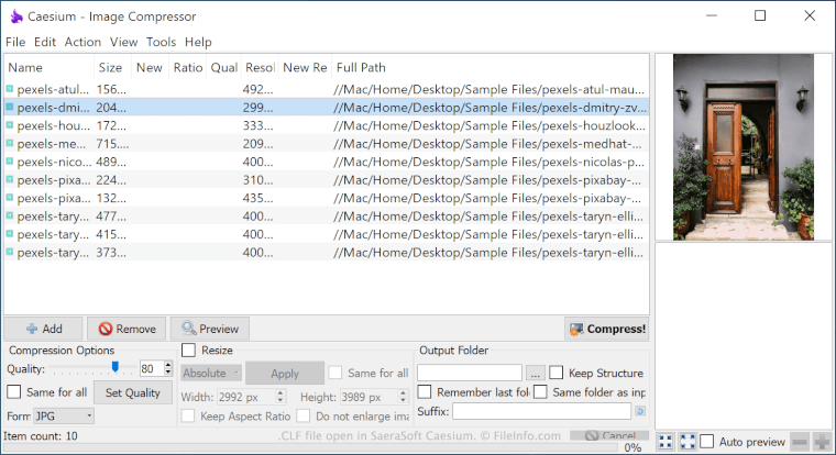 CLF File - What is a .clf file and how do I open it?