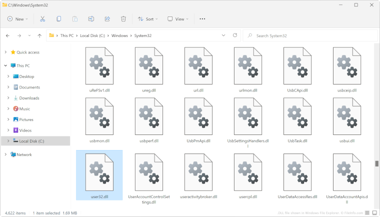 DLL File - What is a .dll file and how do I open it?