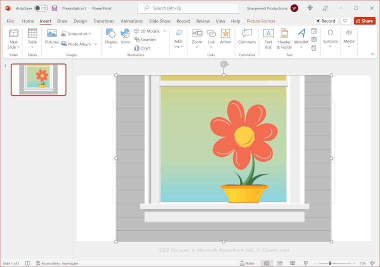 EMZ File What is an .emz file and how do I open it?
