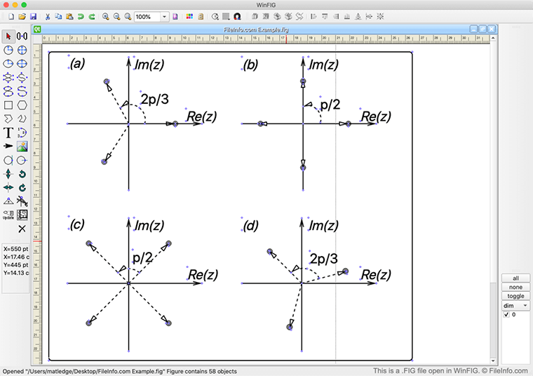 fig file how to open