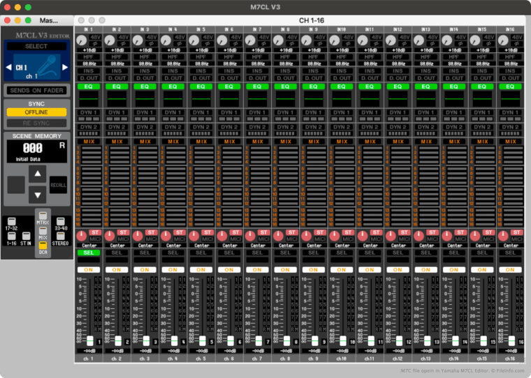 M7C File What is an .m7c file and how do I open it?