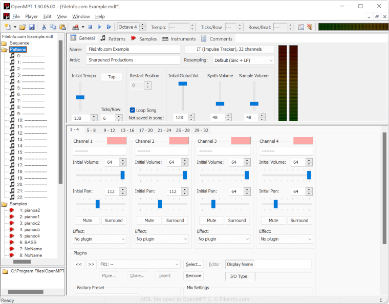 MDL File - What is an .mdl file and how do I open it?