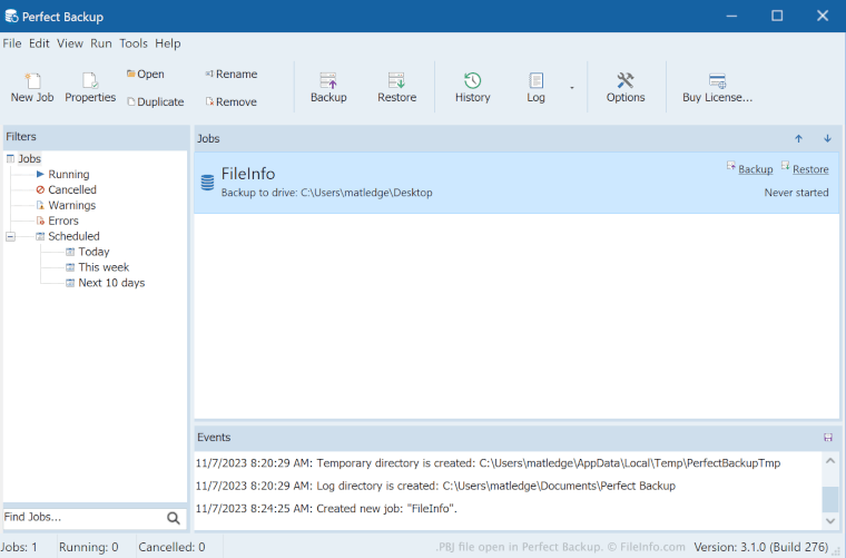 PBJ File - What is a .pbj file and how do I open it?