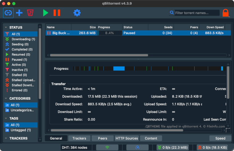 QBTHEME File - What Is A .qbtheme File And How Do I Open It?