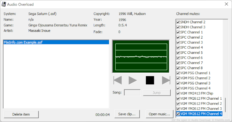 SSF File What Is An ssf File And How Do I Open It 