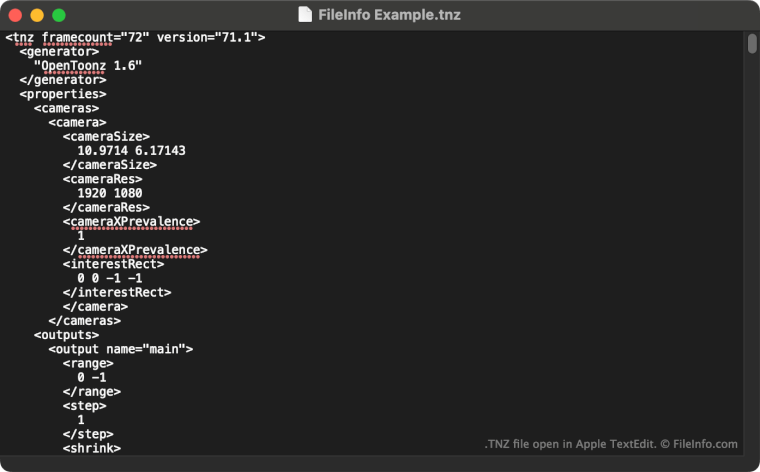 TNZ File - What is a .tnz file and how do I open it?