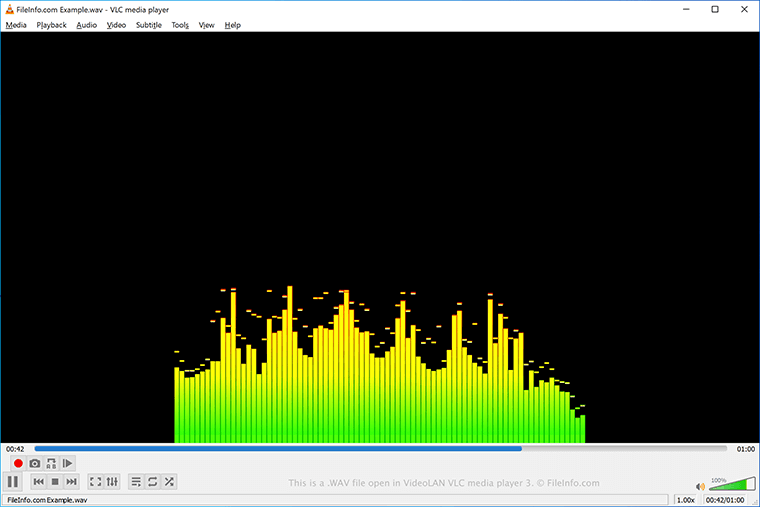 WAV File What Is A wav File And How Do I Open It 