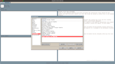 Screenshot of a .aseprite-extension file in Aseprite 1.2