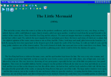 Screenshot of a .bkk file in BookBuddi
