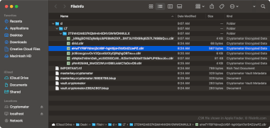 C9R file shown in Apple Finder