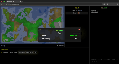 Screenshot of a .entity file in R74n GenTown