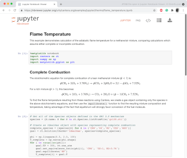 Screenshot of a .ipynb file in Jupyter Notebook Viewer