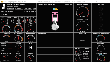 Screenshot of a .mr file in AngeTheGreat Engine Sim 0.1