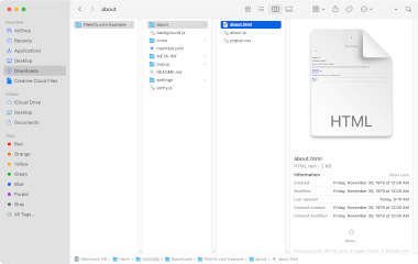 SpamSieve Thunderbird PlugIn.xpi