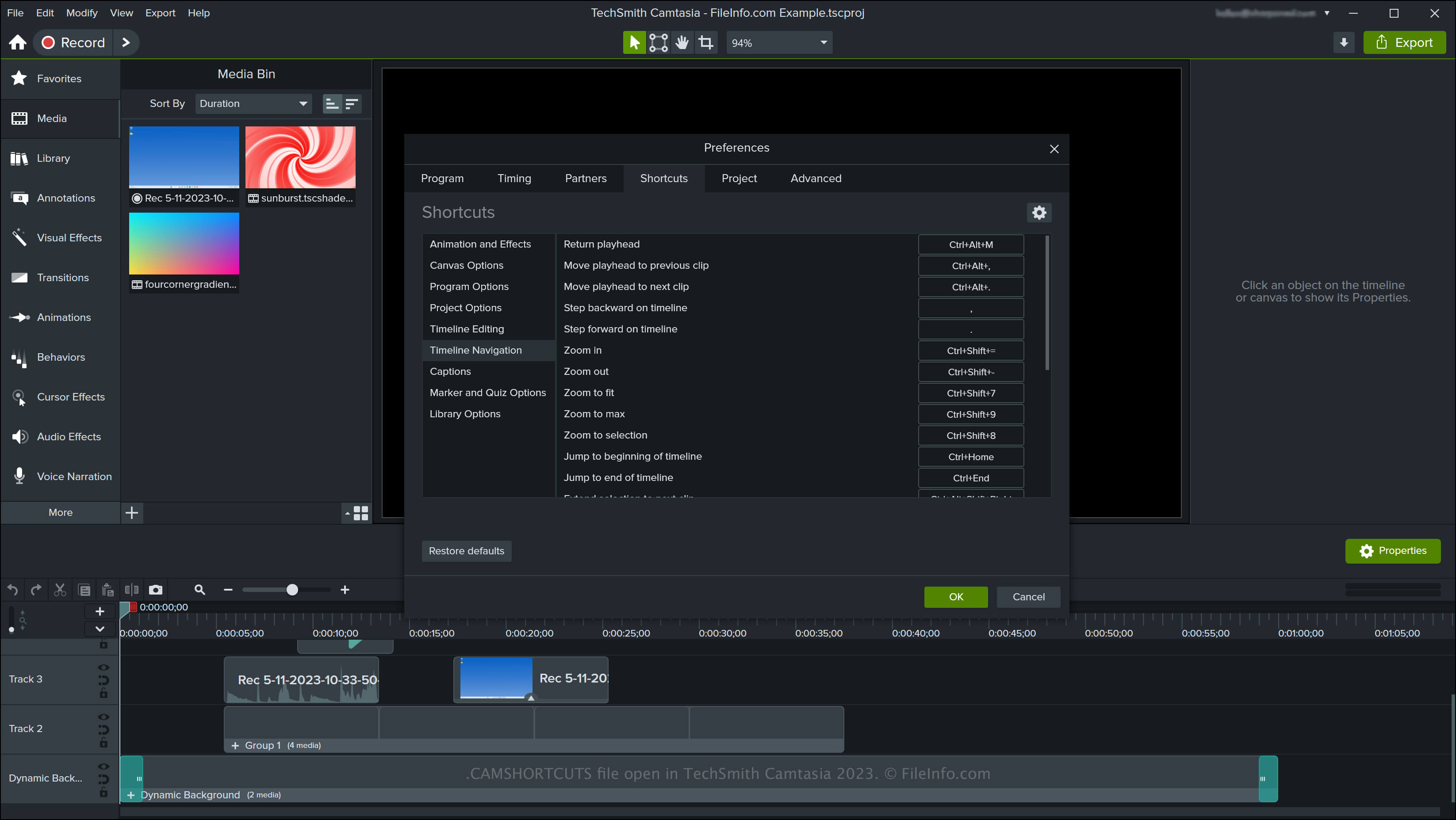 instal the new version for apple Camtasia 2023